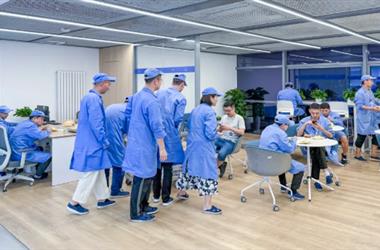 盟升电子｜精益求精守匠心，提质增效保交付